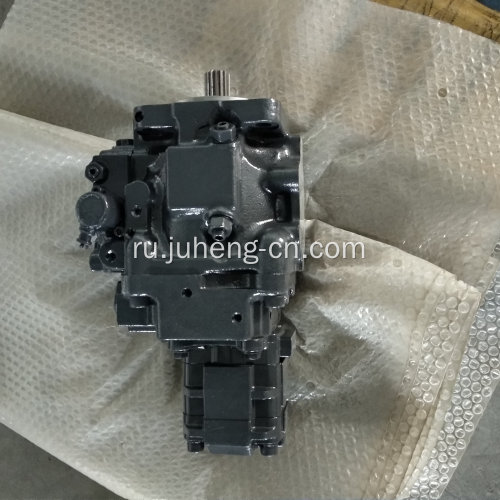 Главный насос гидравлического насоса PC35MR-2 708-3S-01512 708-3S-00513